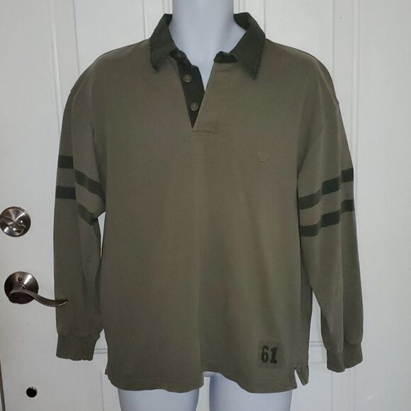 Cabelas Polo Shirt M - Picture 1 of 11